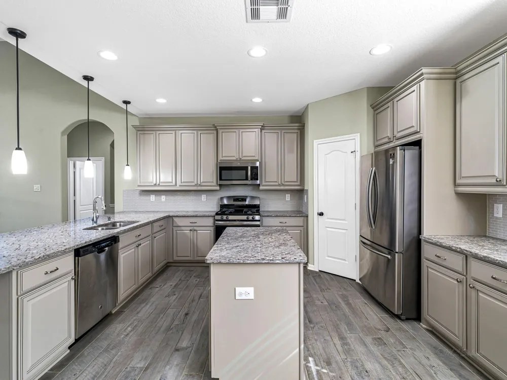 25006 Blue Mountain Park Lane Katy, TX 77493