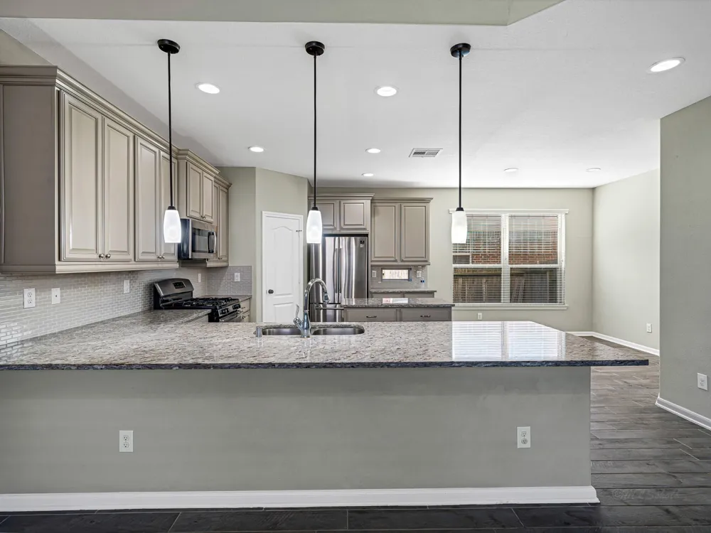 25006 Blue Mountain Park Lane Katy, TX 77493