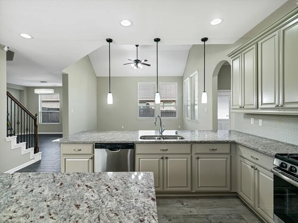 25006 Blue Mountain Park Lane Katy, TX 77493
