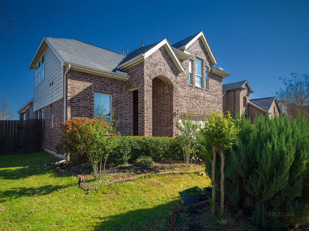 25006 Blue Mountain Park Lane Katy, TX 77493