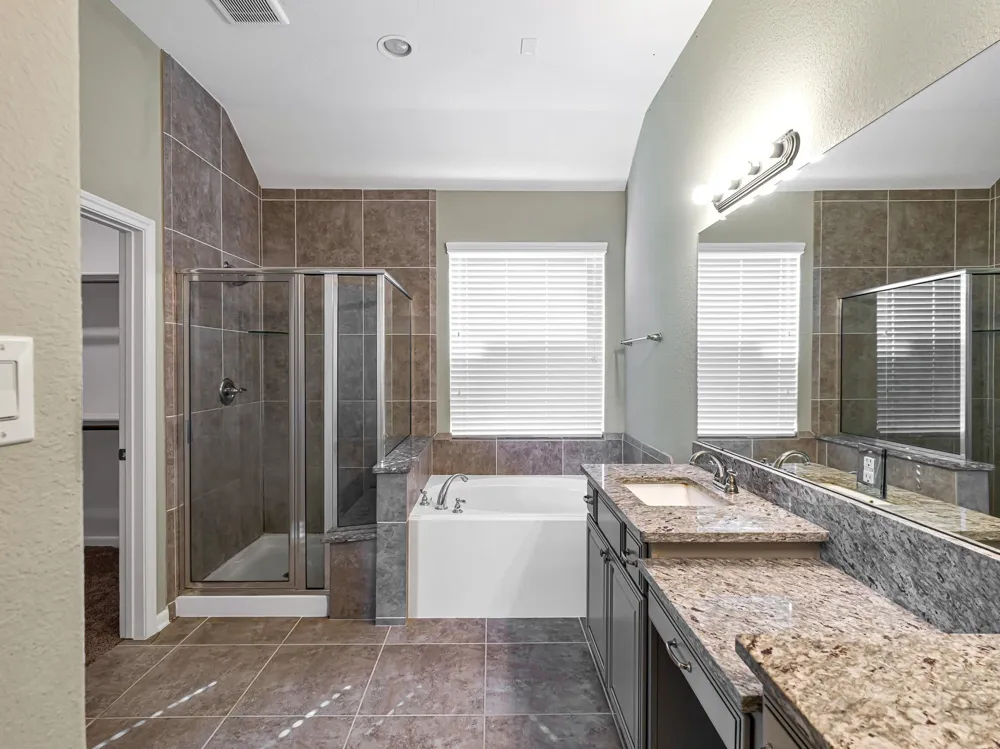25006 Blue Mountain Park Lane Katy, TX 77493