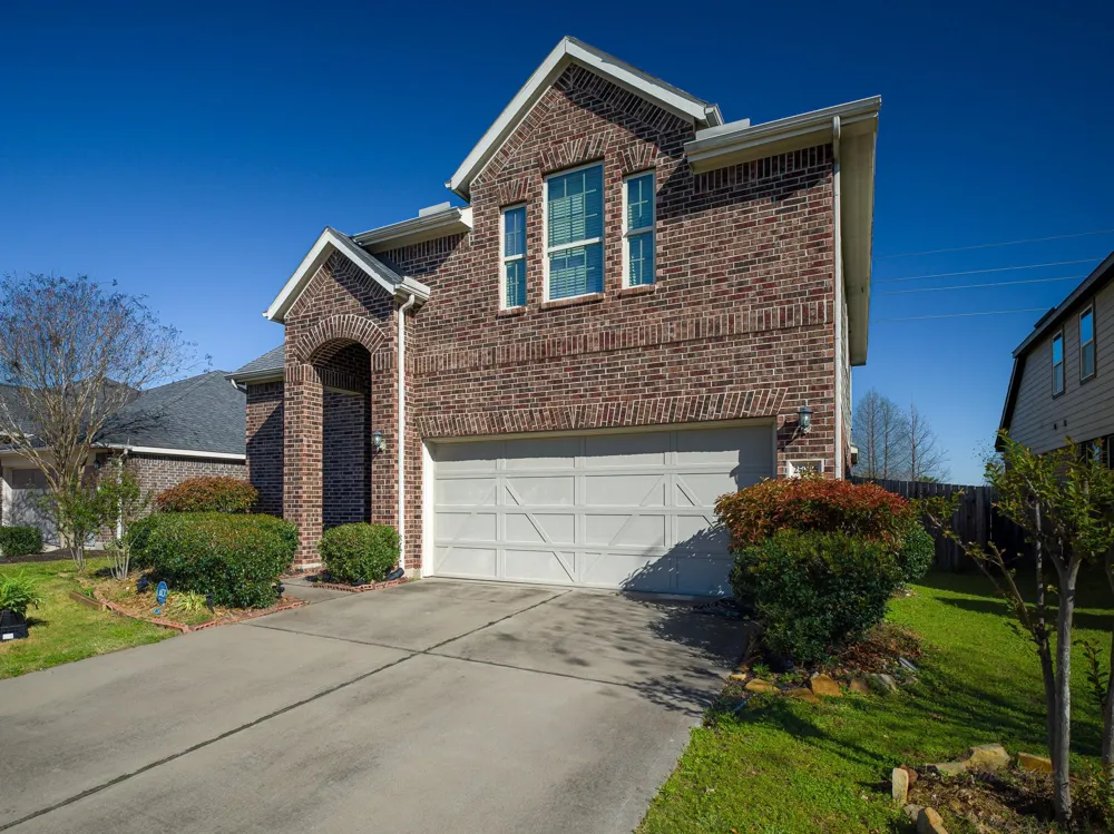 25006 Blue Mountain Park Lane Katy, TX 77493