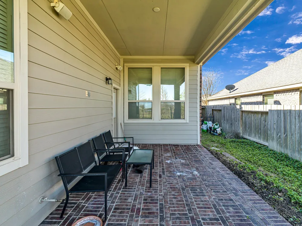 25006 Blue Mountain Park Lane Katy, TX 77493