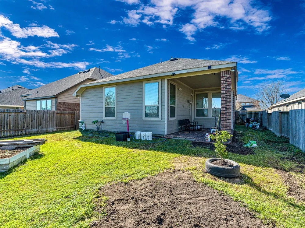 25006 Blue Mountain Park Lane Katy, TX 77493