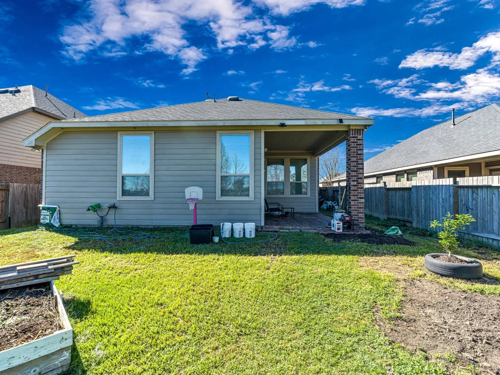 25006 Blue Mountain Park Lane Katy, TX 77493
