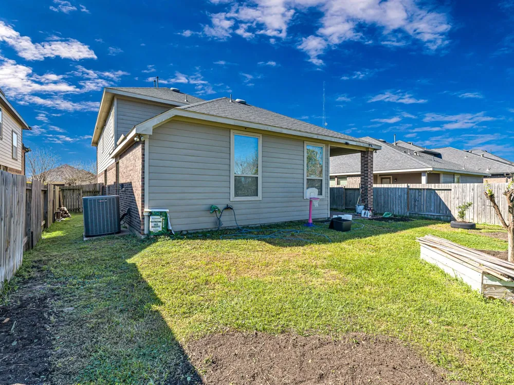 25006 Blue Mountain Park Lane Katy, TX 77493