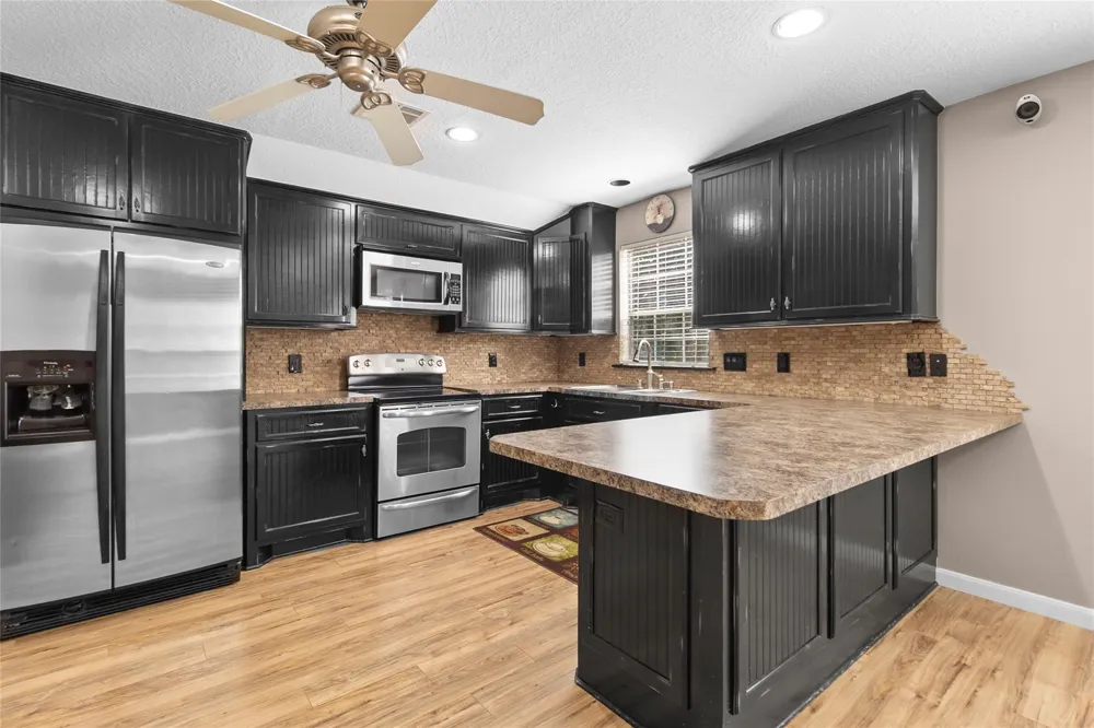 12315 Adams Run Drive Cypress, TX 77429