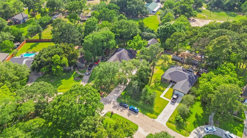 12315 Adams Run Drive Cypress, TX 77429