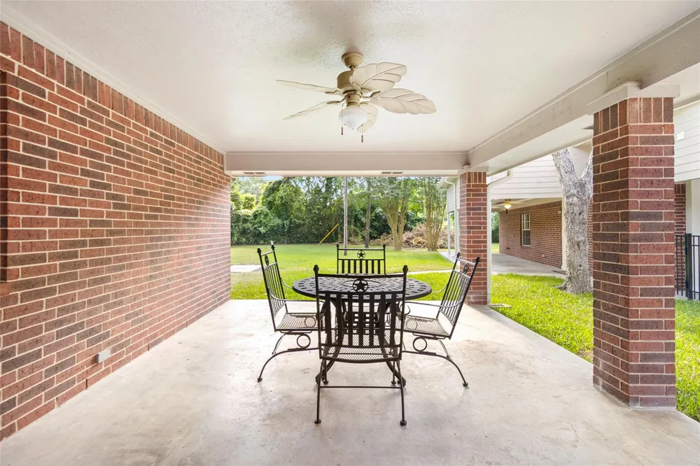 12315 Adams Run Drive Cypress, TX 77429