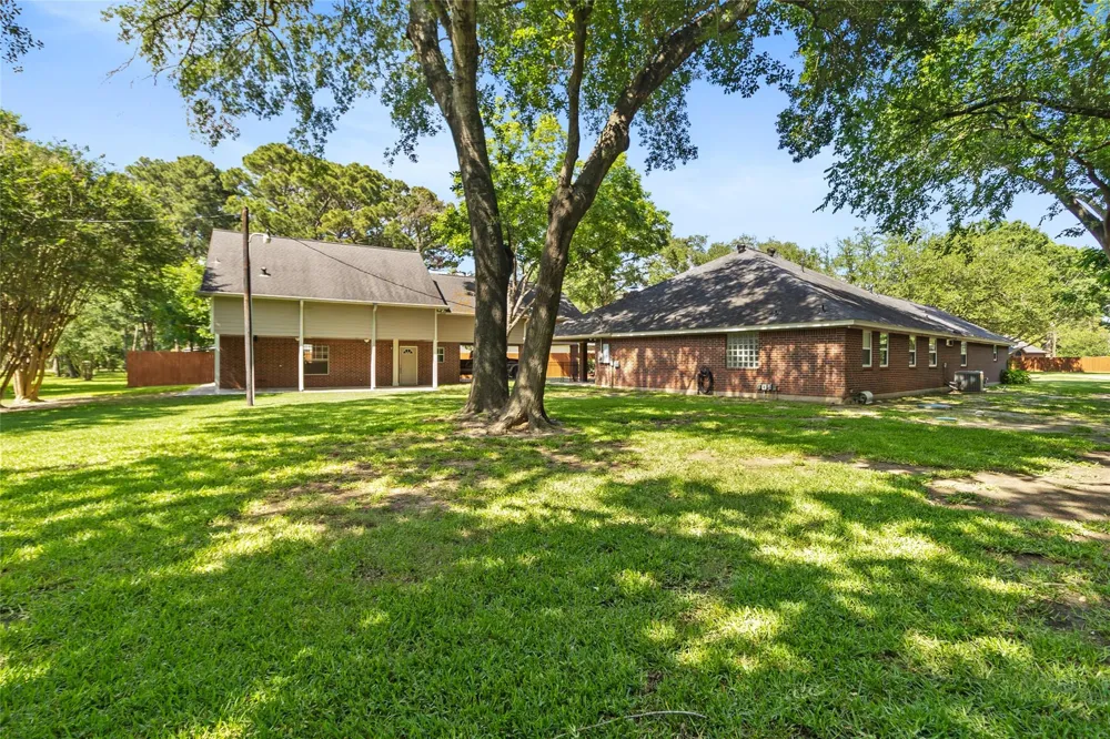 12315 Adams Run Drive Cypress, TX 77429
