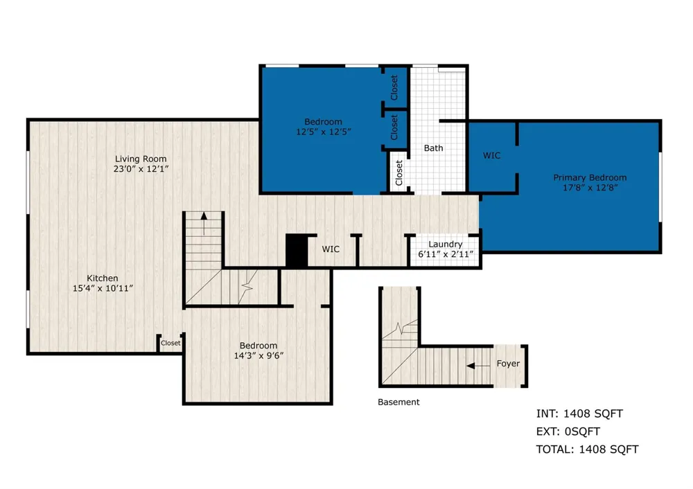 12315 Adams Run Drive Cypress, TX 77429