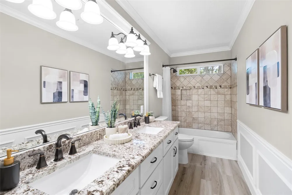 12315 Adams Run Drive Cypress, TX 77429
