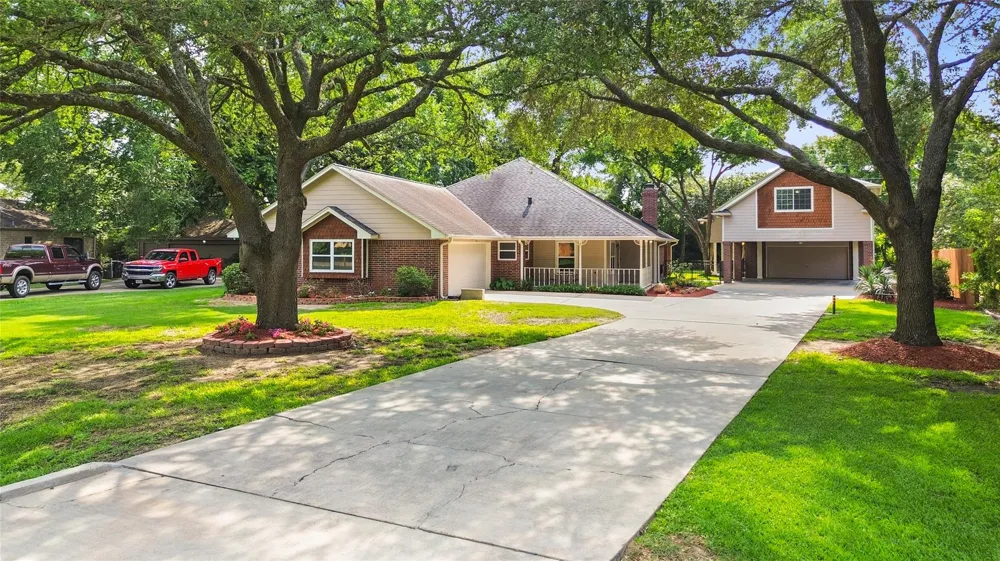 12315 Adams Run Drive Cypress, TX 77429