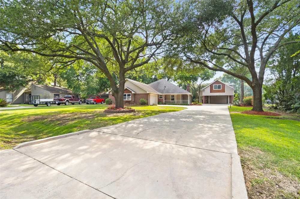12315 Adams Run Drive Cypress, TX 77429