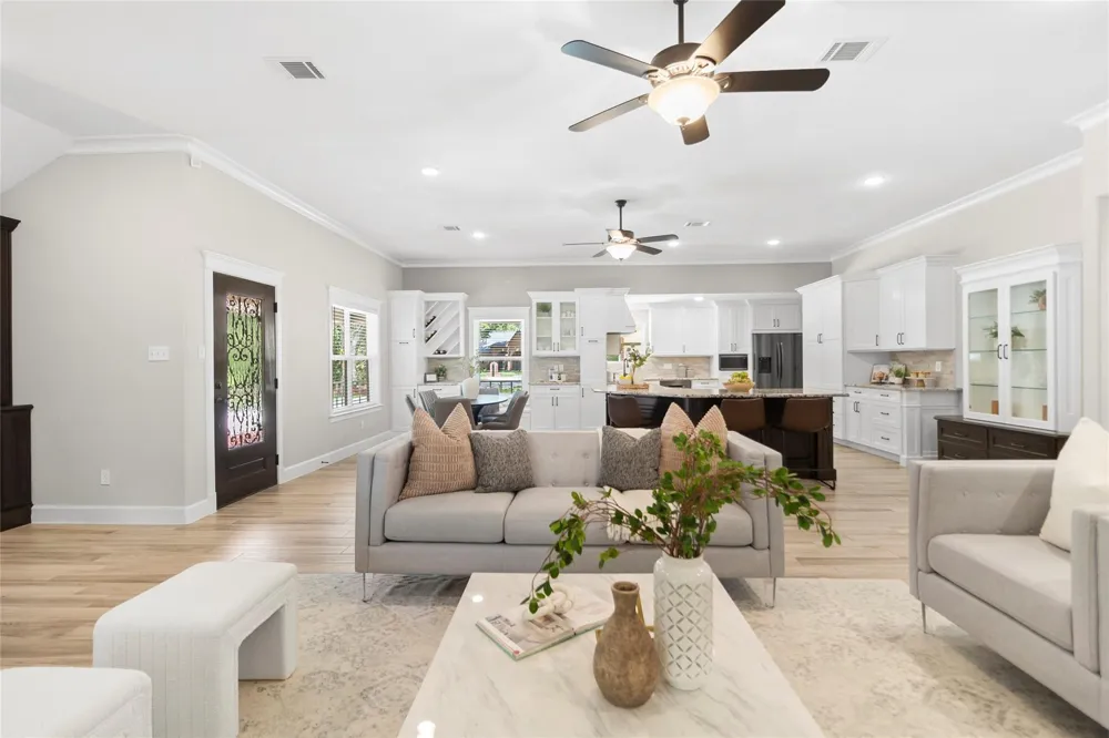12315 Adams Run Drive Cypress, TX 77429