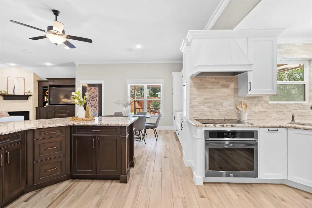 12315 Adams Run Drive Cypress, TX 77429