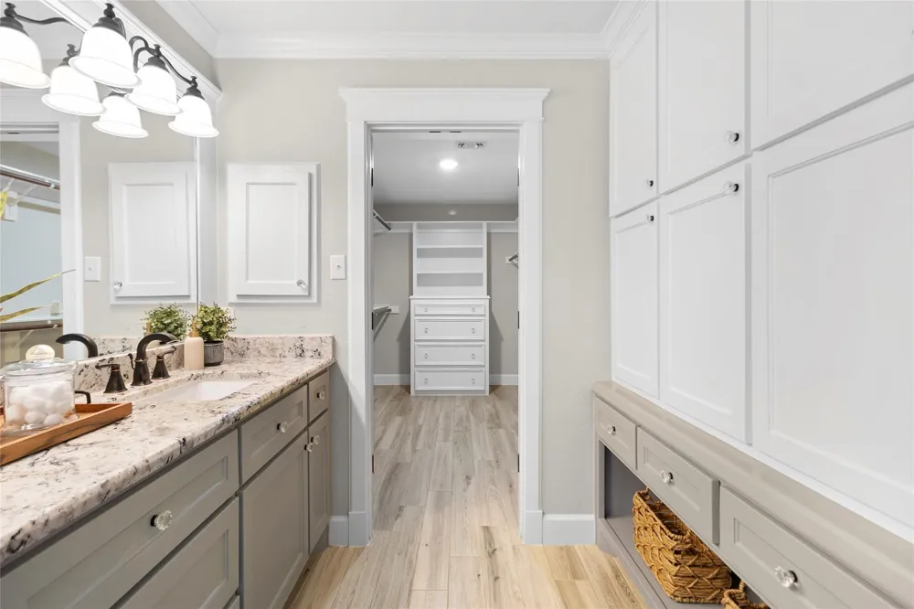 12315 Adams Run Drive Cypress, TX 77429