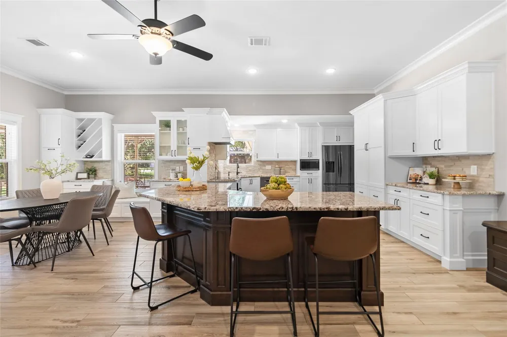 12315 Adams Run Drive Cypress, TX 77429