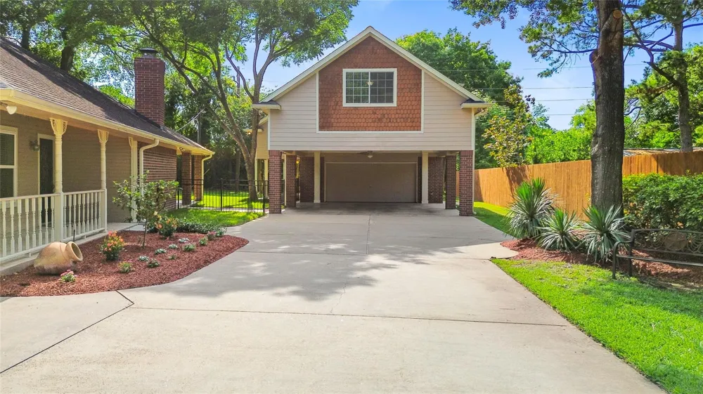 12315 Adams Run Drive Cypress, TX 77429