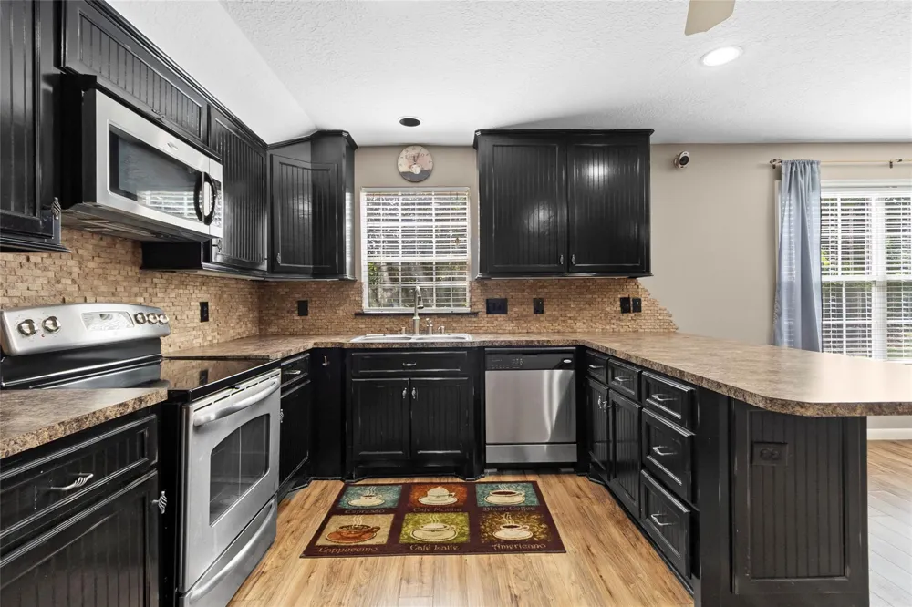 12315 Adams Run Drive Cypress, TX 77429