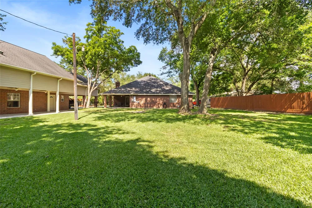 12315 Adams Run Drive Cypress, TX 77429