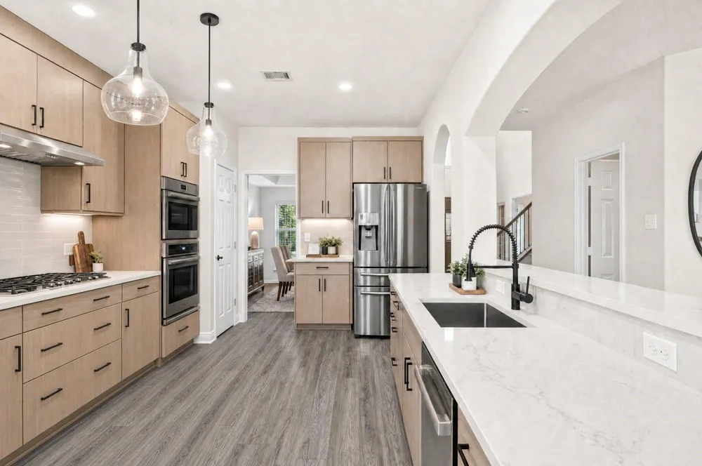 12315 Adams Run Drive Cypress, TX 77429