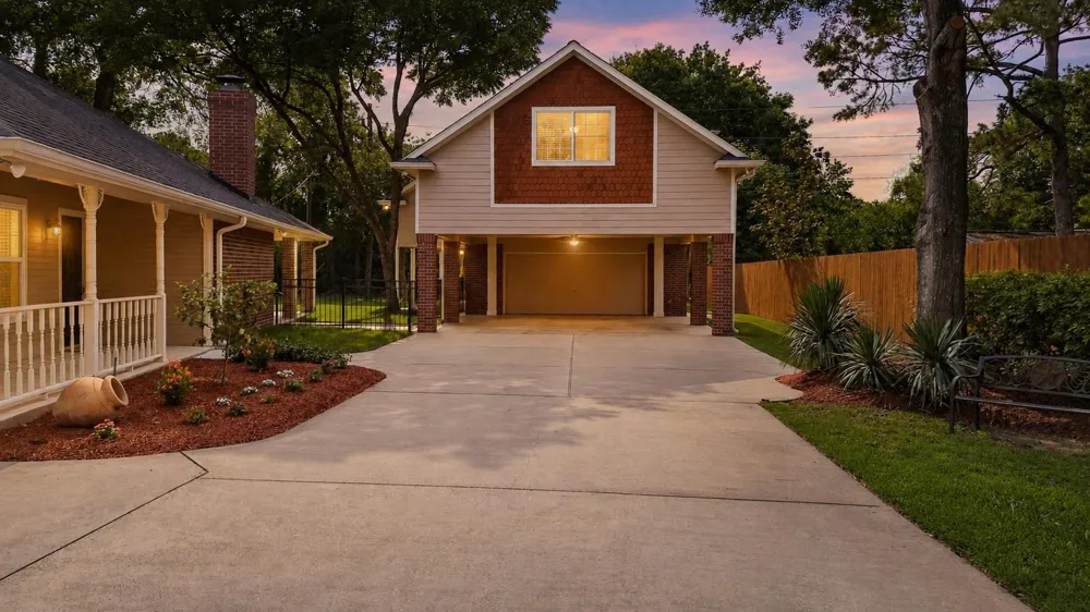 12315 Adams Run Drive Cypress, TX 77429
