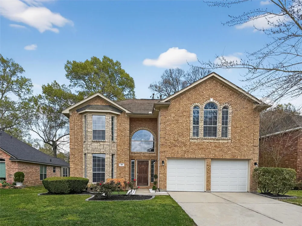 80 La Costa Drive Montgomery, TX 77356
