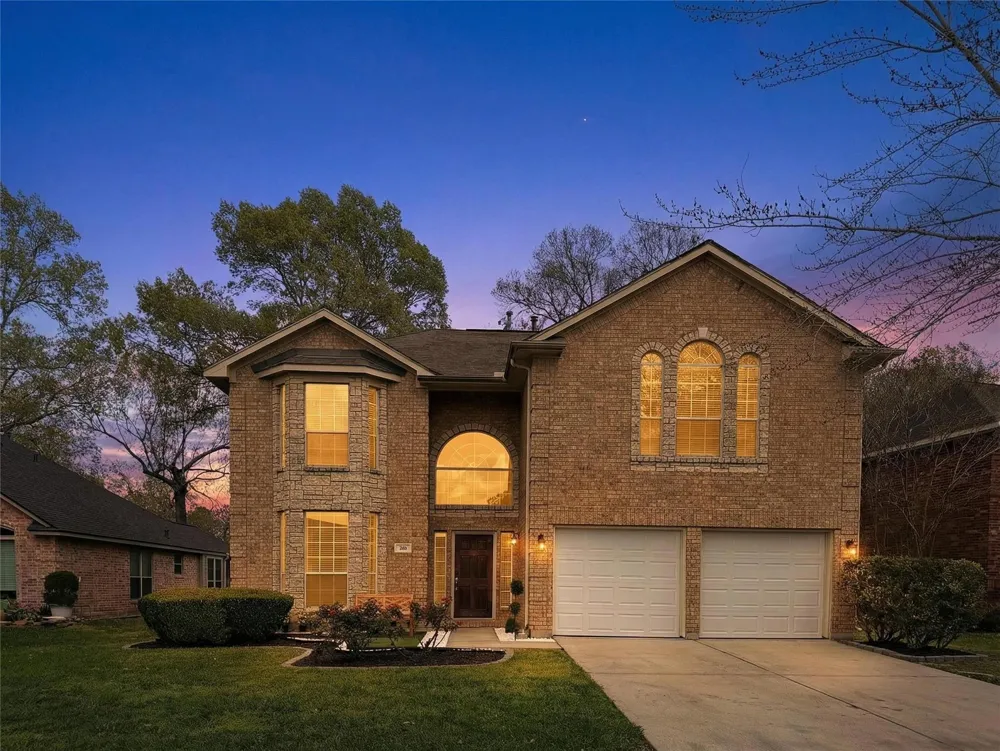 80 La Costa Drive Montgomery, TX 77356