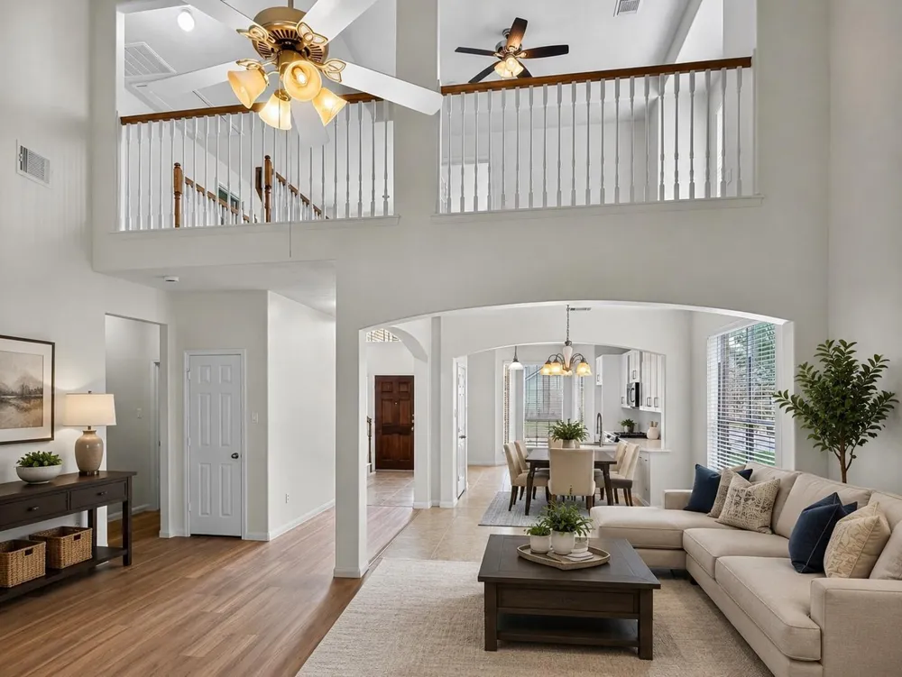 80 La Costa Drive Montgomery, TX 77356