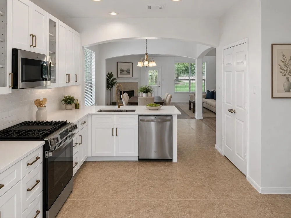 80 La Costa Drive Montgomery, TX 77356