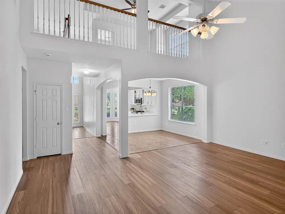 80 La Costa Drive Montgomery, TX 77356