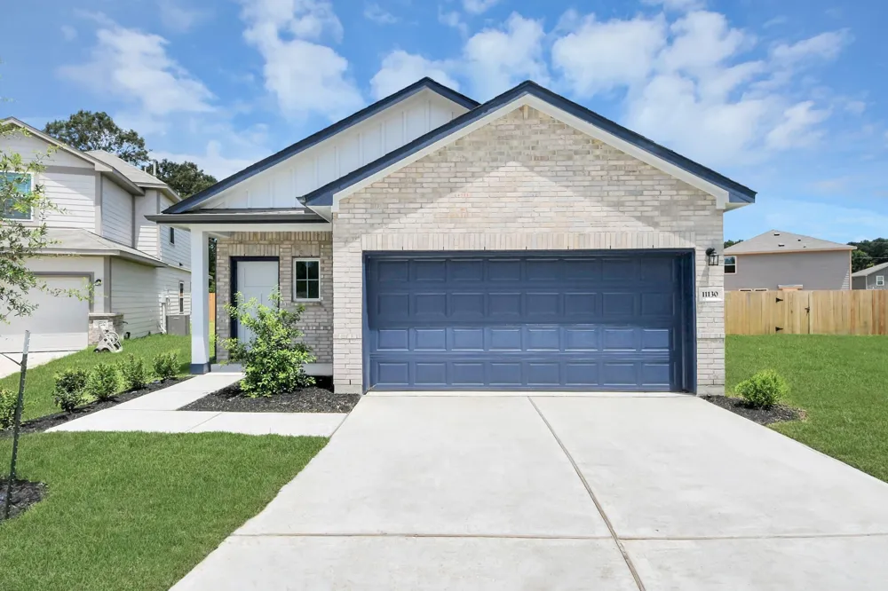 11130 Liberty Bell Lane Cleveland, TX 77328
