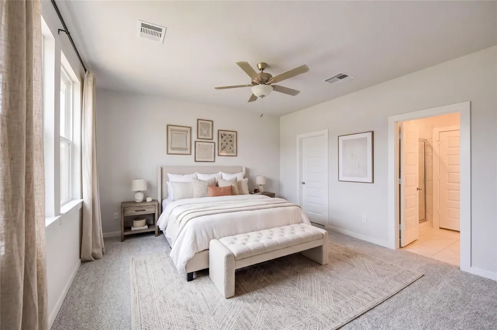 11130 Liberty Bell Lane Cleveland, TX 77328