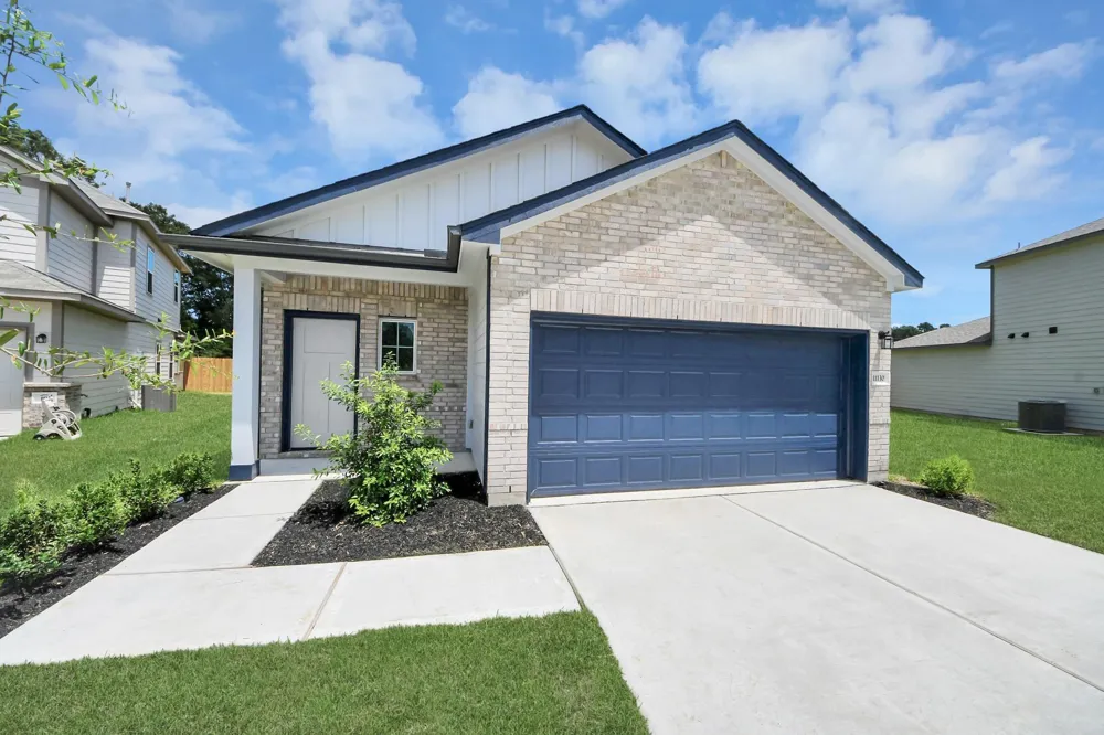 11130 Liberty Bell Lane Cleveland, TX 77328