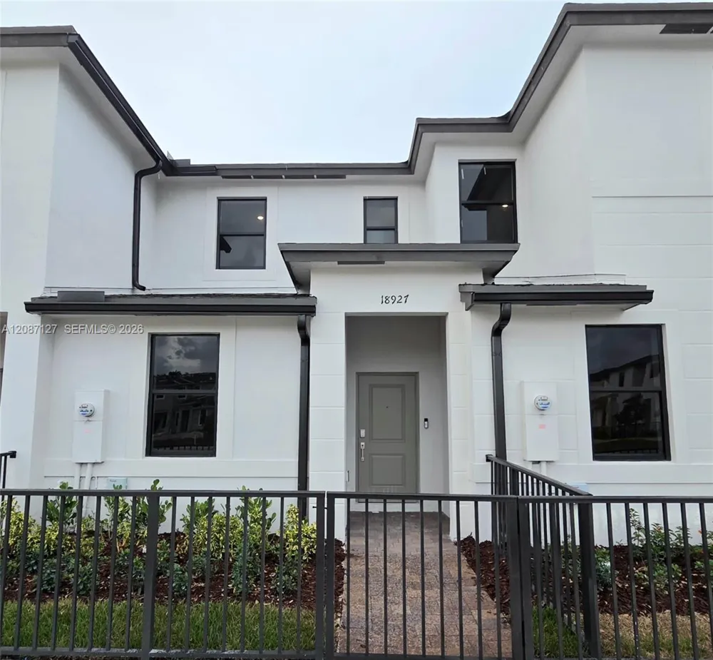 18927 SW 357 ST #18927 Miami, FL 33034