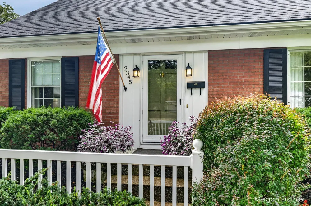 2345 Rosewood Avenue SE Grand Rapids, MI 49506