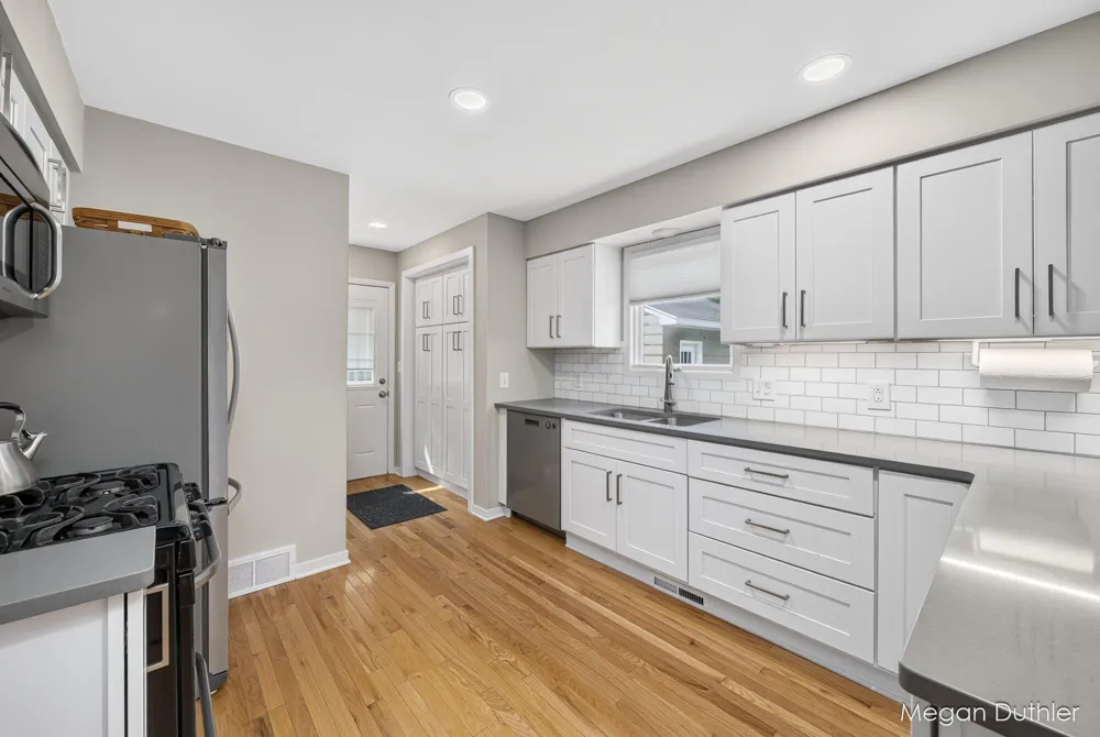 2345 Rosewood Avenue SE Grand Rapids, MI 49506