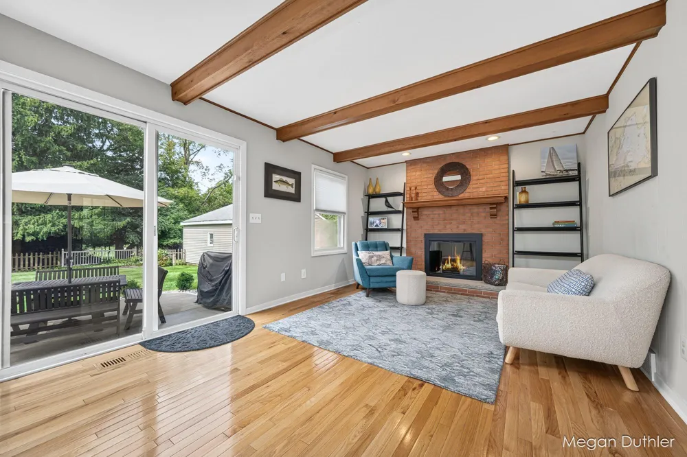 2345 Rosewood Avenue SE Grand Rapids, MI 49506