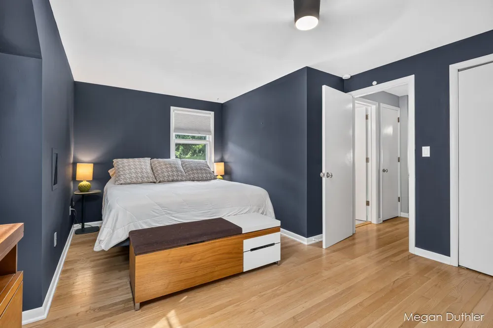 2345 Rosewood Avenue SE Grand Rapids, MI 49506