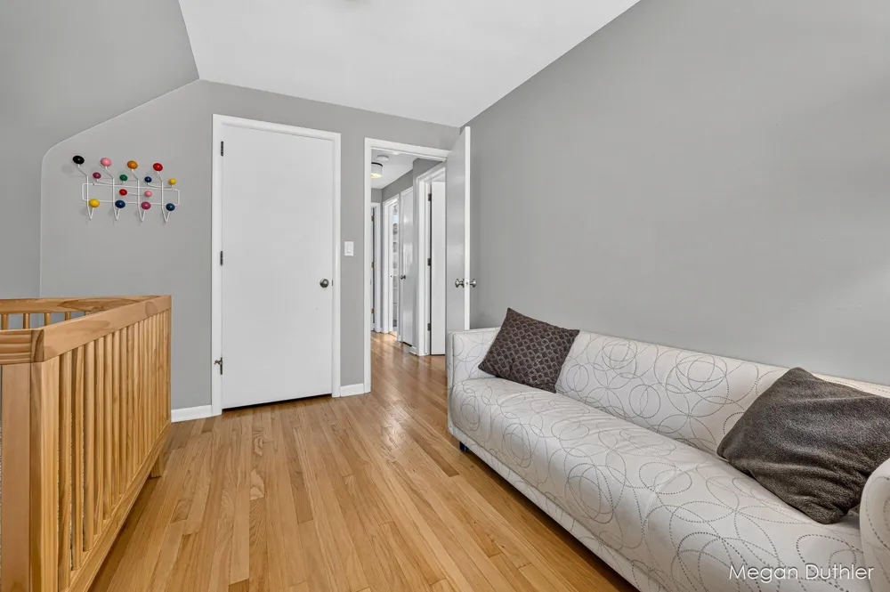 2345 Rosewood Avenue SE Grand Rapids, MI 49506