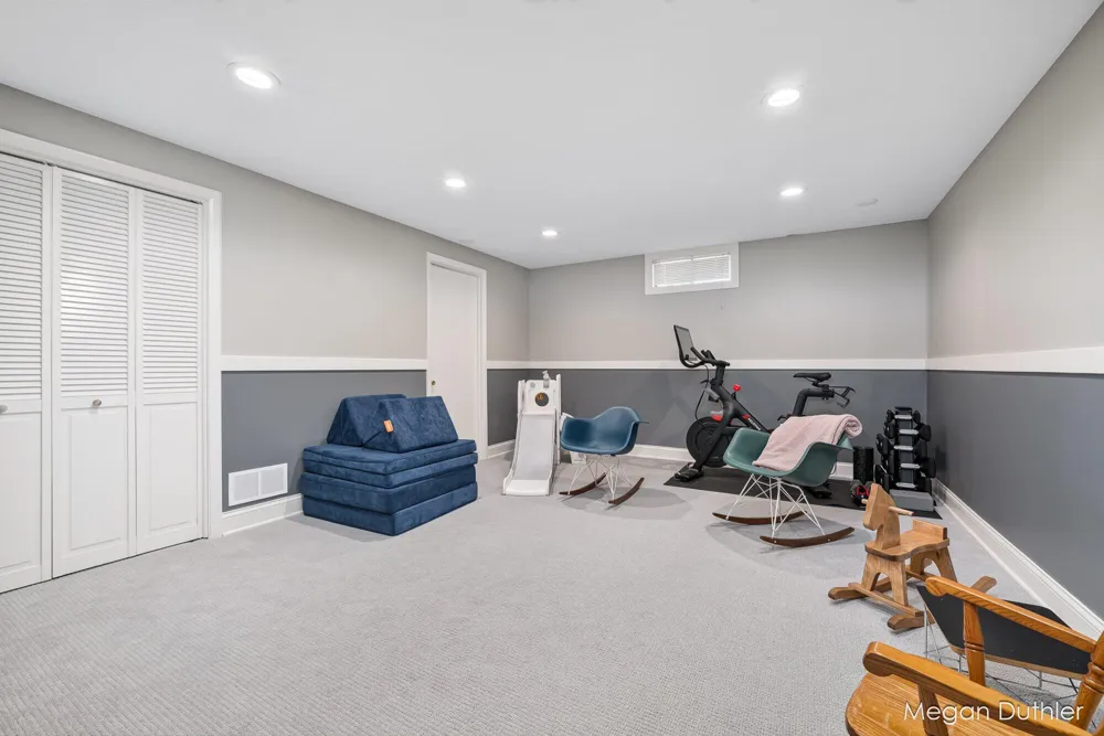 2345 Rosewood Avenue SE Grand Rapids, MI 49506