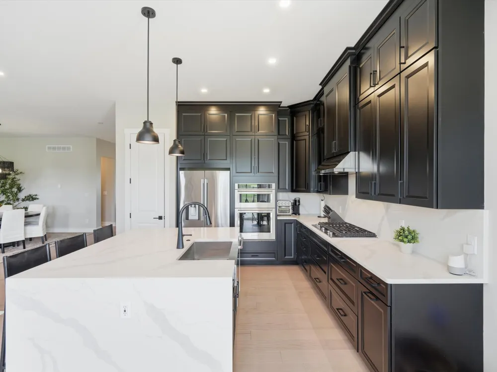 6089 Lincolnshire Drive Saline, MI 48176