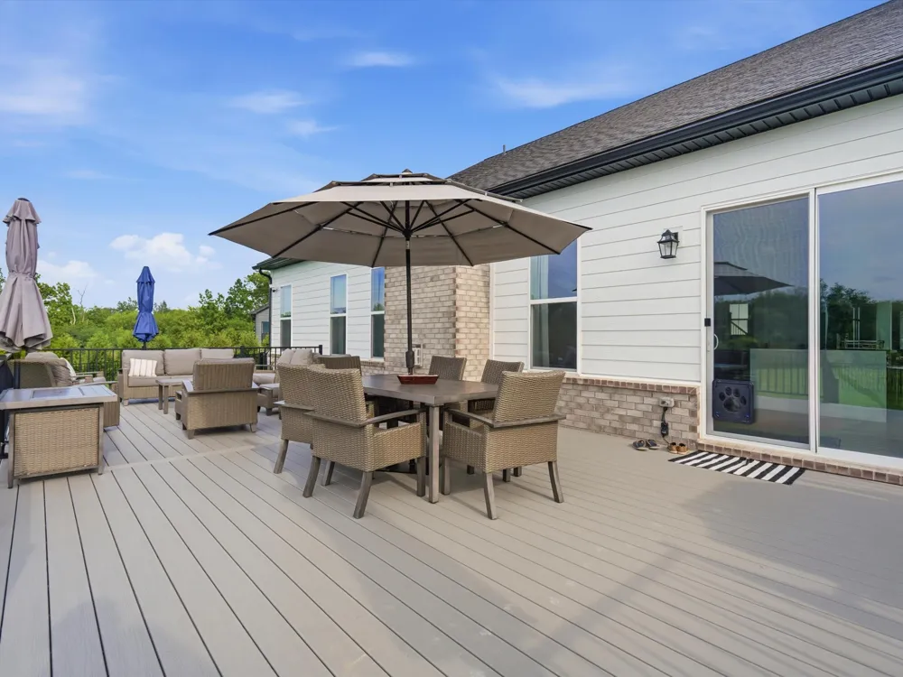 6089 Lincolnshire Drive Saline, MI 48176