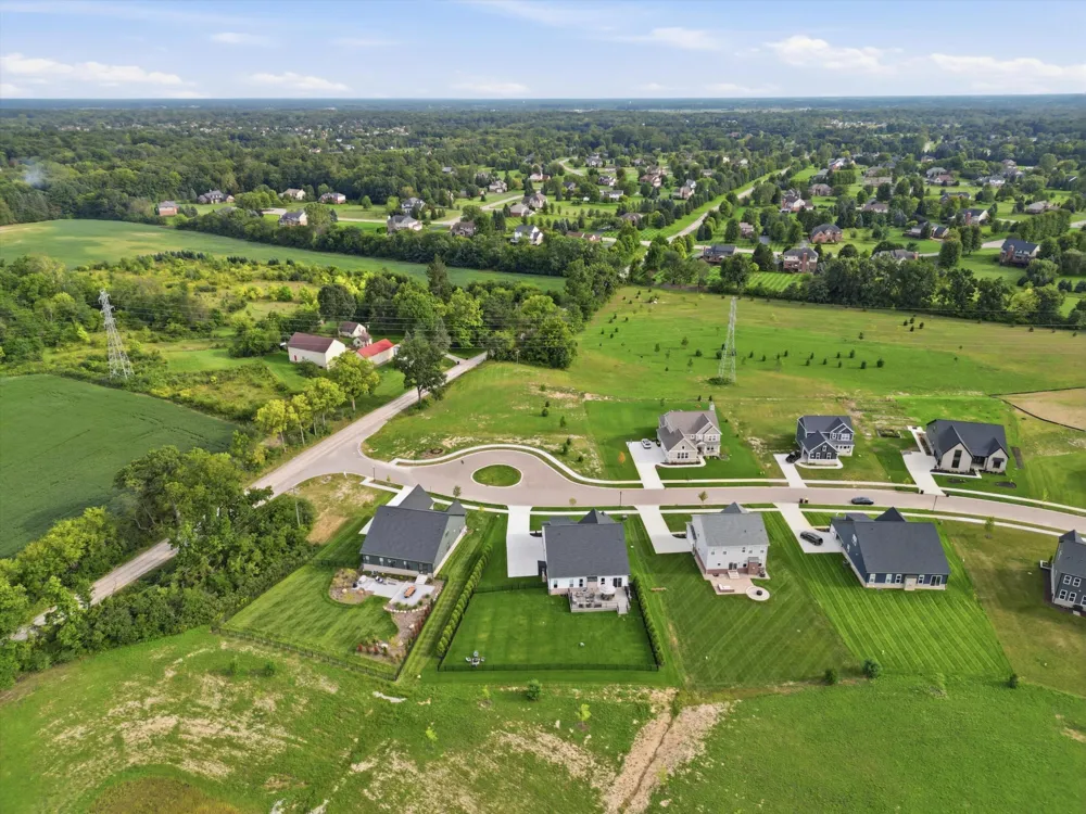 6089 Lincolnshire Drive Saline, MI 48176