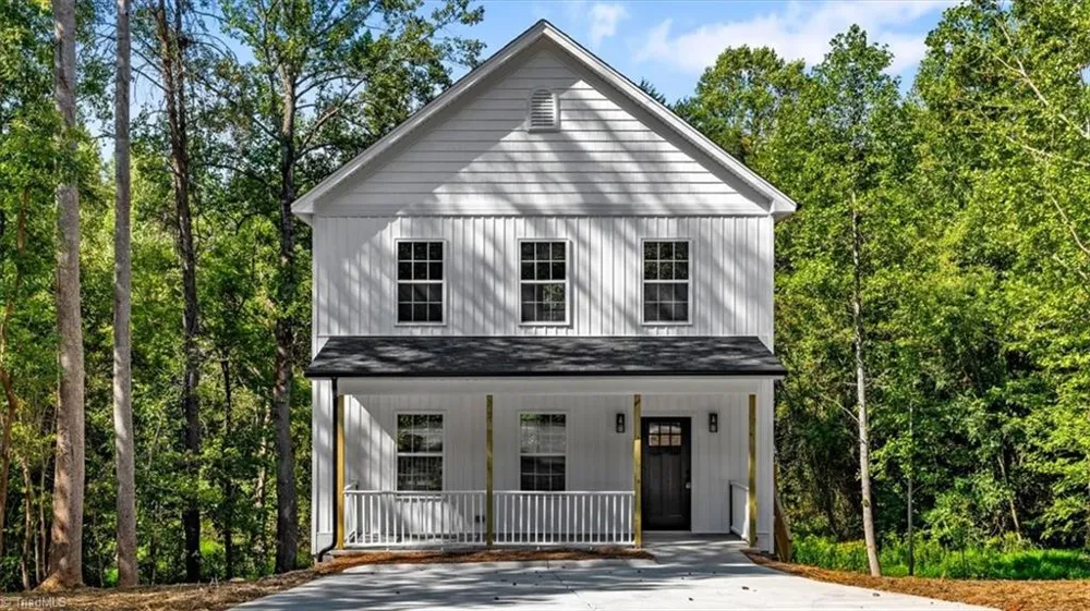 3625 Turret Court Winston-Salem, NC 27101