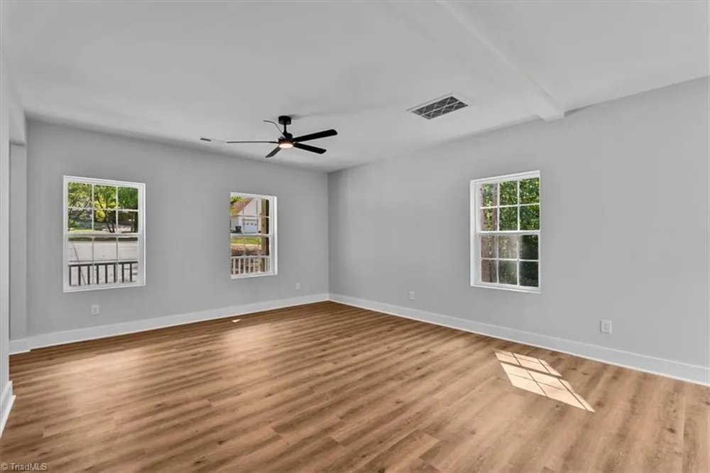 3625 Turret Court Winston-Salem, NC 27101