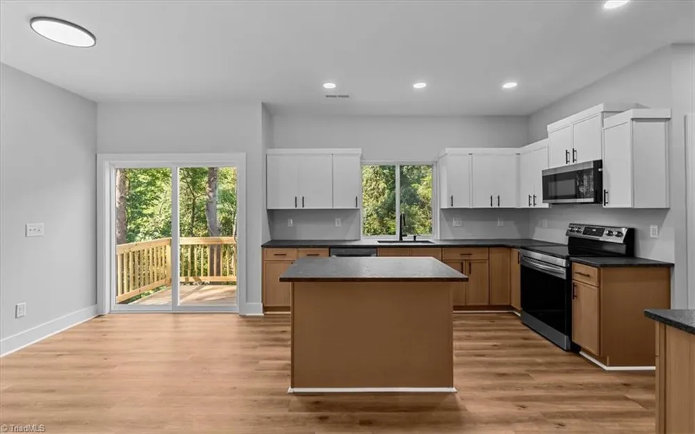 3625 Turret Court Winston-Salem, NC 27101