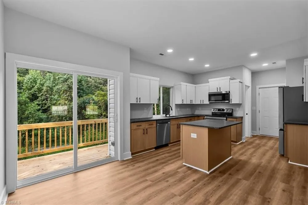 3625 Turret Court Winston-Salem, NC 27101