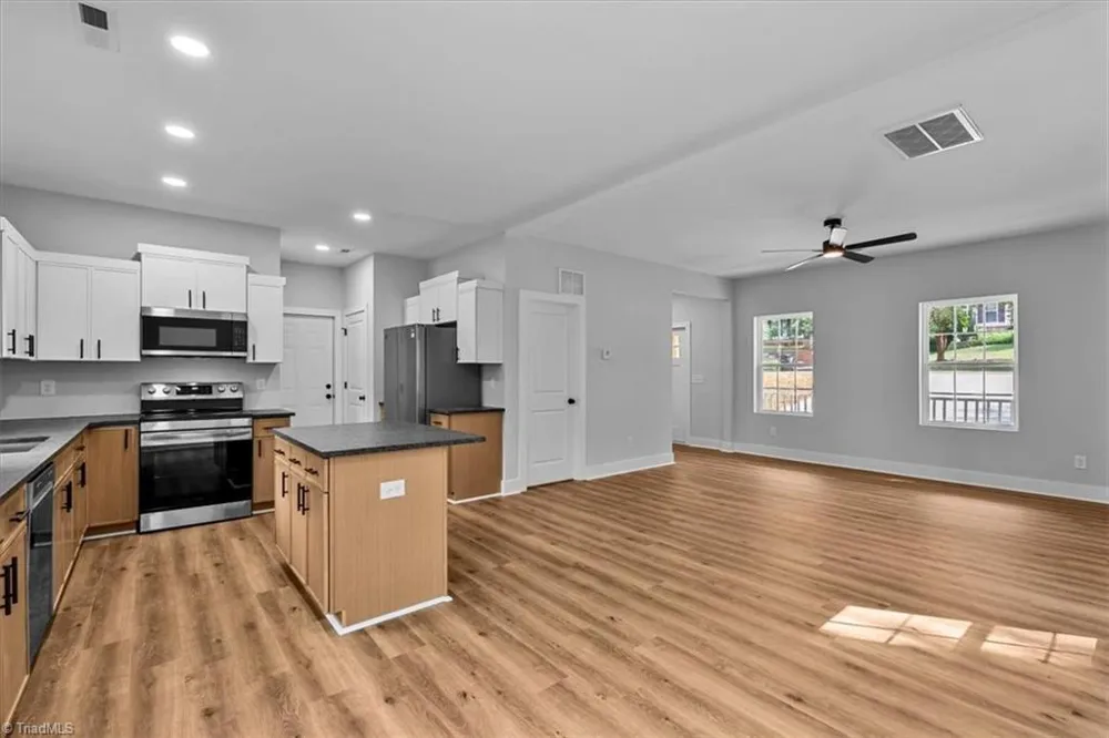 3625 Turret Court Winston-Salem, NC 27101